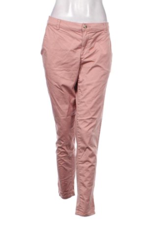 Дамски панталон Esprit, Размер XL, Цвят Пепел от рози, Цена 18,19 €, #137200842