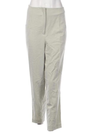 Damskie spodnie Lascana, Rozmiar XXL, Kolor ecru, Cena 77,99 zł, #137200877