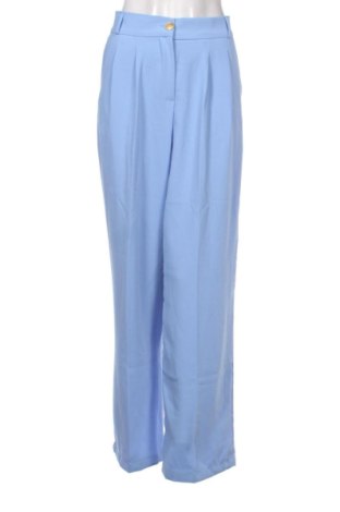Damenhose Karol, Größe L, Farbe Blau, Preis € 8,00, #137201257