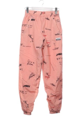 Дамски панталон Adidas, Размер XS, Цвят Розов, Цена 28,00 €, #137201345
