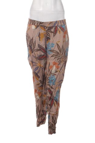 Pantaloni de femei Toni, Mărime L, Culoare Multicolor, Preț 91,99 Lei, #137201603
