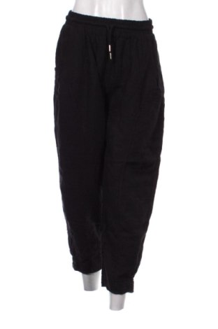 Damskie spodnie Unbranded, Rozmiar M, Kolor Czarny, Cena 37,91 zł, #137201645