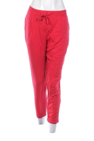 Damenhose Body Flirt, Größe XL, Farbe Rot, Preis 15,00 €, #137201675