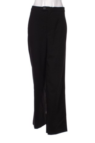Dámske nohavice Pull&Bear, Veľkosť L, Farba Čierna, Cena  17,00 €, #137201812