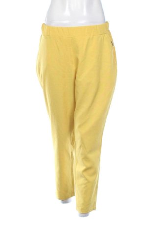Damenhose Karina, Größe M, Farbe Gelb, Preis € 11,00, #137201909