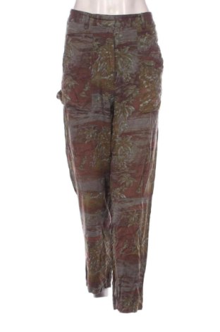 Damenhose Vanessa Bruno Athé, Größe M, Farbe Mehrfarbig, Preis 74,00 €, #137201977