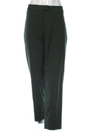 Pantaloni de femei C&A, Mărime XXL, Culoare Verde, Preț 88,99 Lei, #137201983