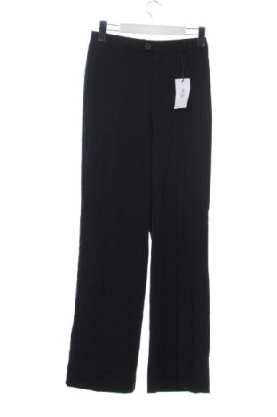Dámske nohavice Stradivarius, Veľkosť XS, Farba Čierna, Cena  17,95 €, #137202174