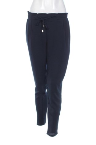 Dámske nohavice Zara, Veľkosť L, Farba Modrá, Cena  20,00 €, #137202178
