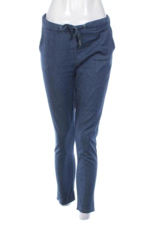 Damenhose Unbranded, Größe M, Farbe Blau, Preis 6,00 €, #137202269