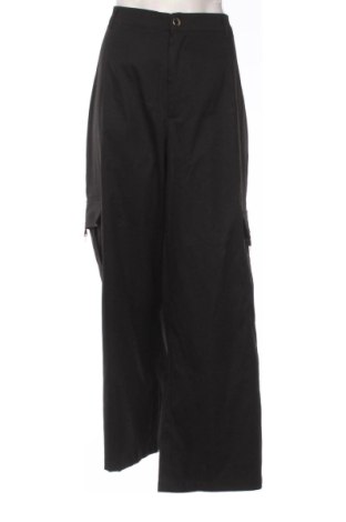 Damenhose Unbranded, Größe XXL, Farbe Schwarz, Preis € 16,96, #137202450