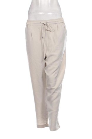 Női nadrág Zara, Méret XL, Szín Bézs, Ár 5 649 Ft, #137202482