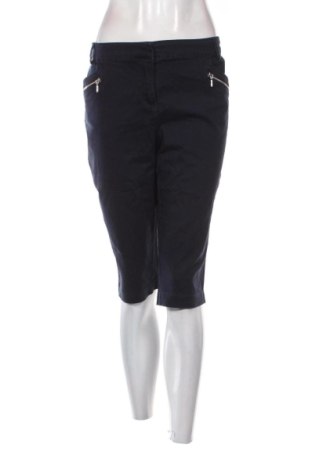 Dámske nohavice Wallis, Veľkosť XL, Farba Modrá, Cena  8,74 €, #137202553