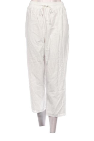 Damenhose Unbranded, Größe XL, Farbe Weiß, Preis € 18,00, #137202593