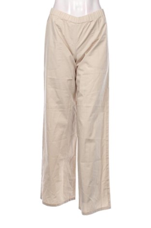 Damskie spodnie Unbranded, Rozmiar S, Kolor Beżowy, Cena 65,33 zł, #137202667