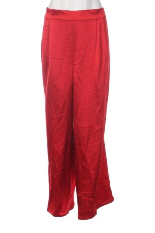 Damenhose H&M, Größe XL, Farbe Rot, Preis € 20,99, #137202778