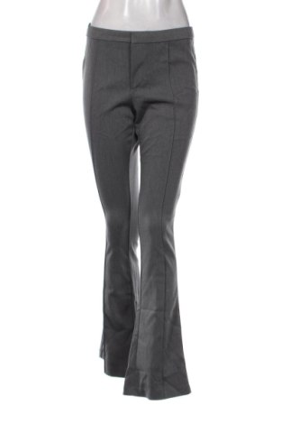 Pantaloni de femei H&M, Mărime M, Culoare Gri, Preț 117,99 Lei, #137202824