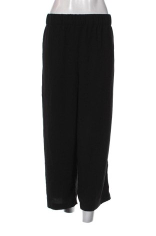 Pantaloni de femei H&M, Mărime XL, Culoare Negru, Preț 45,99 Lei, #137202911