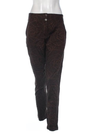 Pantaloni de femei Zilch, Mărime M, Culoare Multicolor, Preț 180,99 Lei, #137203098