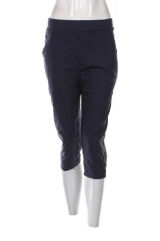 Damskie spodnie Unbranded, Rozmiar XL, Kolor Niebieski, Cena 74,20 zł, #137203260