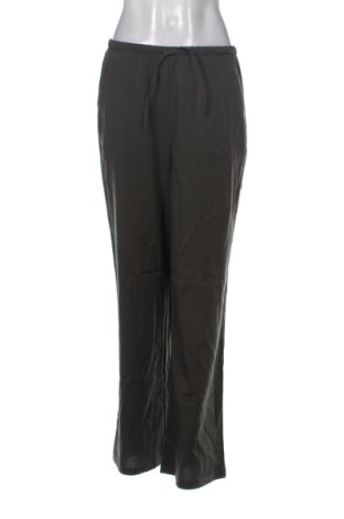 Дамски панталон Mango, Размер M, Цвят Зелен, Цена 28,00 €, #137203746