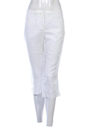 Damenhose Mango, Größe M, Farbe Weiß, Preis € 18,48, #137204180