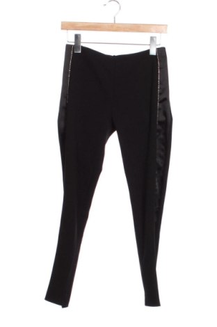Pantaloni de femei Unbranded, Mărime S, Culoare Negru, Preț 31,49 Lei, #137204398