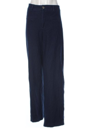 Damenhose Ichi, Größe XL, Farbe Blau, Preis 14,99 €, #137204940