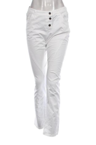 Dámské kalhoty  Unbranded, Velikost L, Barva Bílá, Cena  218,00 Kč, #137205060