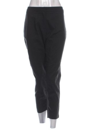 Дамски панталон H&M, Размер XL, Цвят Черен, Цена 17,89 €, #137205126