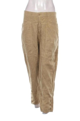 Damenhose Wrap, Größe L, Farbe Beige, Preis € 29,29, #137205226