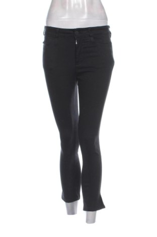 Pantaloni de femei Karl Lagerfeld, Mărime S, Culoare Negru, Preț 299,99 Lei, #137205254