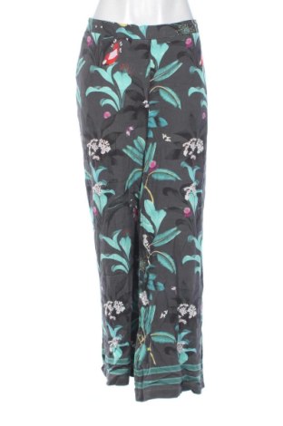 Дамски панталон H&M, Размер XL, Цвят Многоцветен, Цена 13,00 €, #137205311