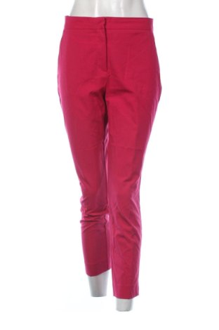 Damskie spodnie Zara, Rozmiar M, Kolor Różowy, Cena 70,99 zł, #137205672