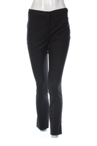Pantaloni de femei H&M, Mărime M, Culoare Negru, Preț 71,99 Lei, #137205729
