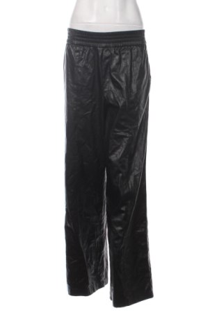 Pantaloni de femei Zara, Mărime M, Culoare Negru, Preț 94,99 Lei, #137205912