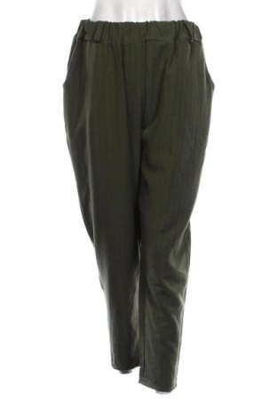 Dámske nohavice Unbranded, Veľkosť M, Farba Zelená, Cena  11,81 €, #137205962