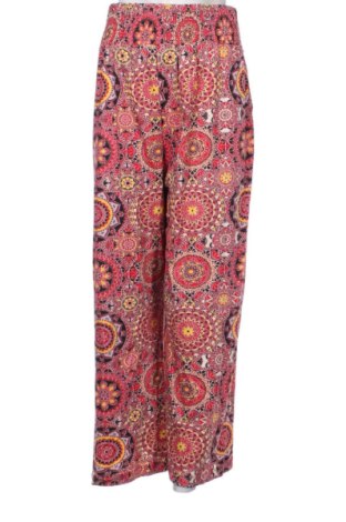 Дамски панталон Bpc Bonprix Collection, Размер XXL, Цвят Многоцветен, Цена 14,00 €, #137206488