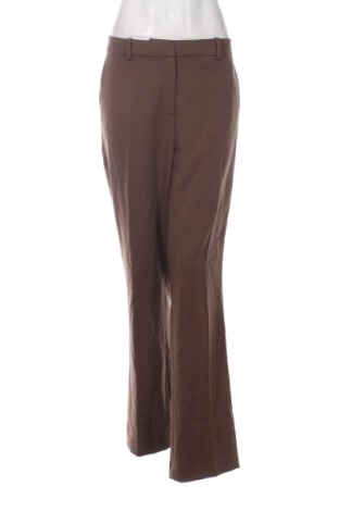 Dámske nohavice WE, Veľkosť XL, Farba Hnedá, Cena  13,95 €, #137206501