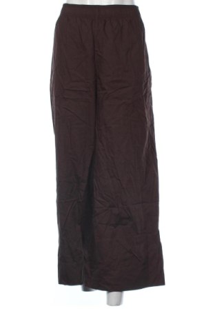 Pantaloni de femei H&M, Mărime M, Culoare Maro, Preț 96,99 Lei, #137206550