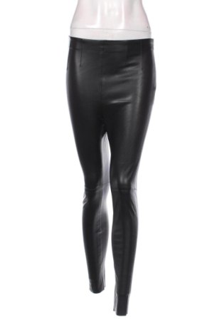 Damskie spodnie Zara, Rozmiar S, Kolor Czarny, Cena 68,55 zł, #137206569