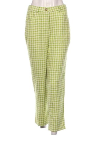 Dámske nohavice Topshop, Veľkosť S, Farba Viacfarebná, Cena  19,41 €, #137207080