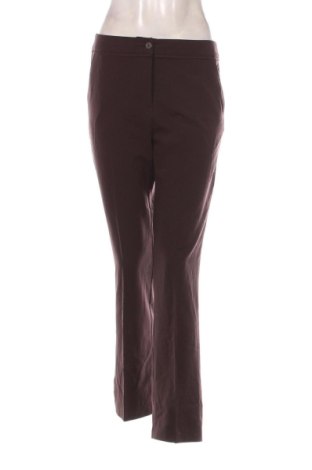 Damskie spodnie Marks & Spencer, Rozmiar M, Kolor Brązowy, Cena 47,00 zł, #137207086