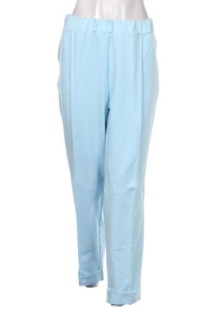Dámske nohavice Unbranded, Veľkosť XXL, Farba Modrá, Cena  19,00 €, #137207206