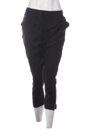 Дамски панталон Ever.me by Takko Fashion, Размер XXL, Цвят Черен, Цена 9,71 €, #137207338
