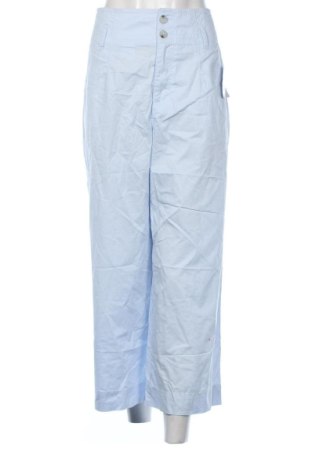 Dámské kalhoty  Unbranded, Velikost XL, Barva Modrá, Cena  579,00 Kč, #137207677