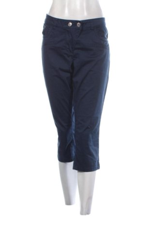 Damenhose Tom Tailor, Größe XL, Farbe Blau, Preis € 16,57, #137207844