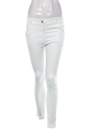 Dámske nohavice Unbranded, Veľkosť S, Farba Biela, Cena  14,00 €, #137207849