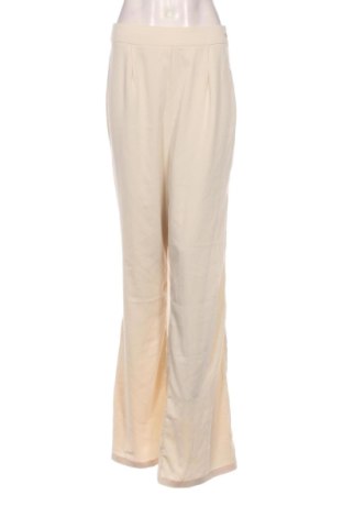 Pantaloni de femei Unbranded, Mărime M, Culoare Ecru, Preț 28,98 Lei, #137208065
