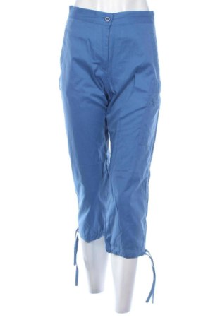 Damenhose Regatta, Größe M, Farbe Blau, Preis € 38,11, #137208257